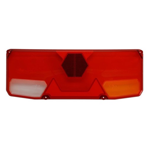 For lens tail light right - tail,