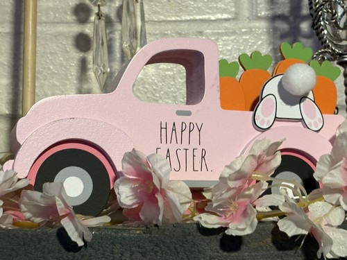 Easter happy bunny - easter",