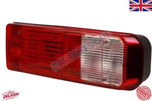 Rear tail light lamp right - tail,