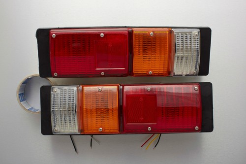 Isuzu bedford chevrolet luv - isuzu, kb