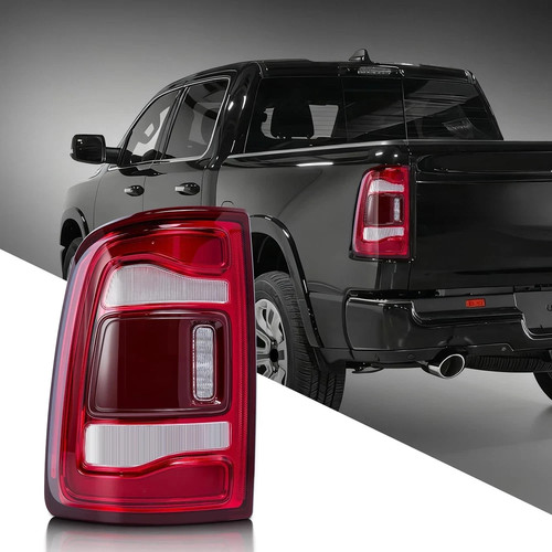Led tail lights - led, 2500