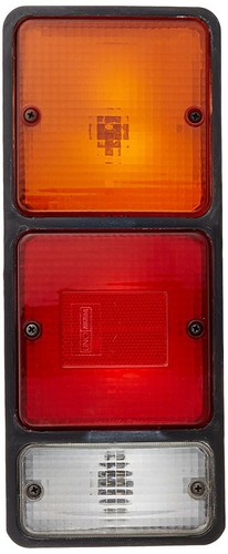 Rear tail lamp light - tail, rh