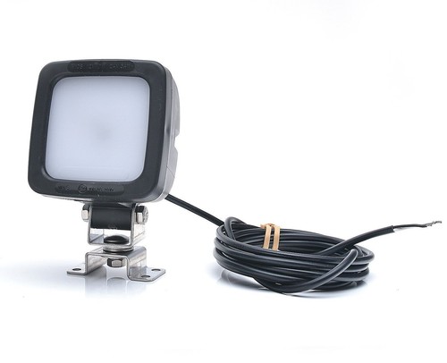 Neon led halogen tail - 1,