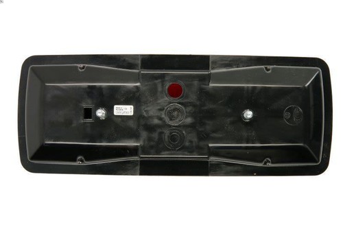 Rear light hella 2vp - rear,