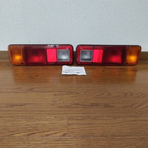Honda acty truck ha3 ha4 - ha4, tail