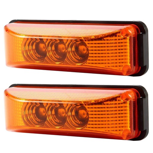Led 9inch car truck - 2x,