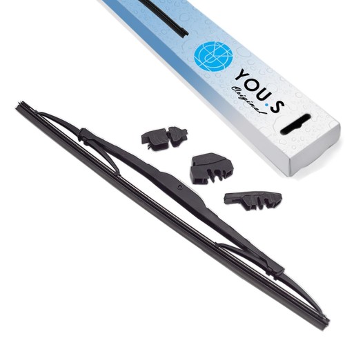 You windscreen wiper blade - wiper,