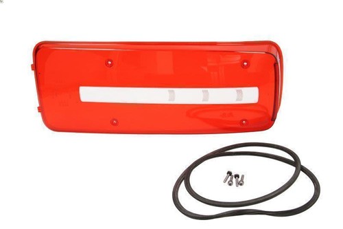 Lens tail light hella - hella, 9el