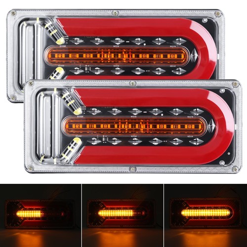 12v 24v rear tail - 12v，24v,