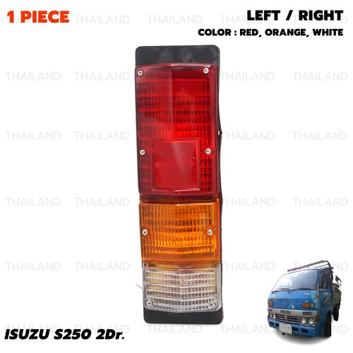 Fits isuzu elf - isuzu,
