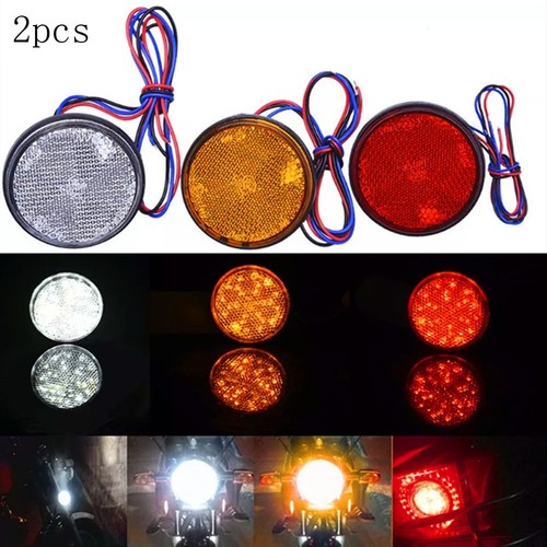 High brightness led motorcycle - high,