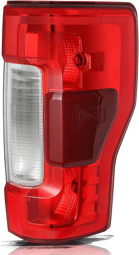 Halogen tail light assembly - tail,
