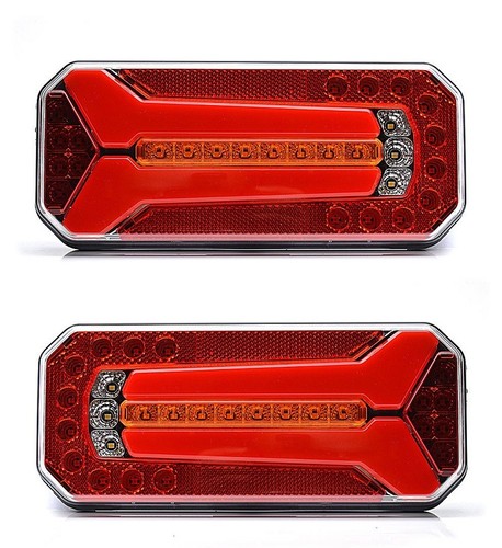 Pcs vw dynamic - 2x, 12-24