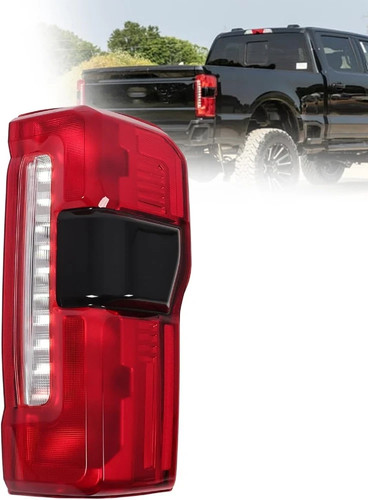 Tail light compatible - compatible, with