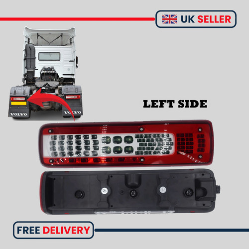 Led tail light for - led,