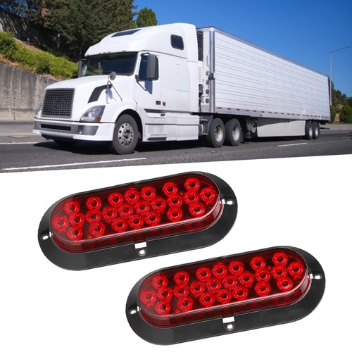 Fawfose oval led brake - fawfose,