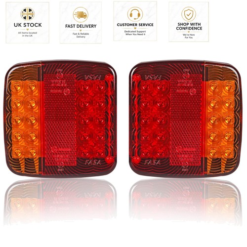 Led tail lights for - led,