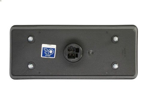 Rear light spare parts - rear,