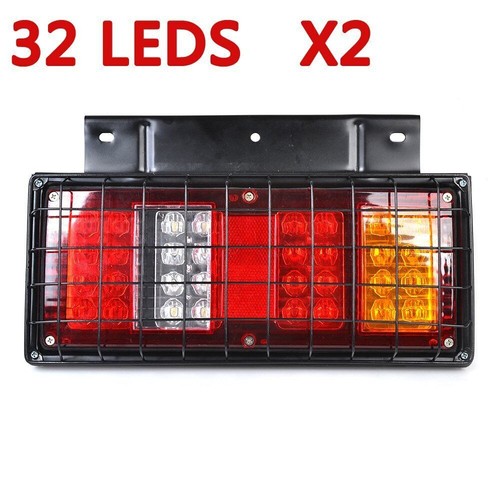 12v rear tail - 12v,