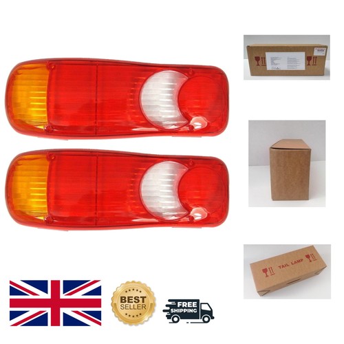 Led rear truck tail - truck,