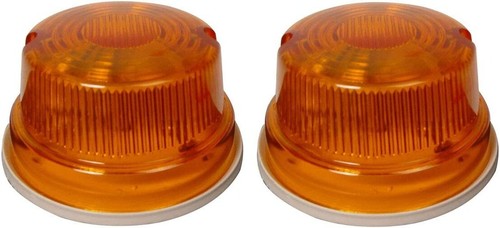 Outline led marker side - outline,