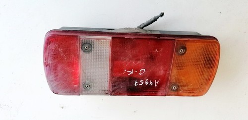 465sps0219 202558 tail light - 465sps0219,