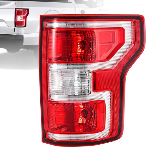 Tail lights assembly - lights,