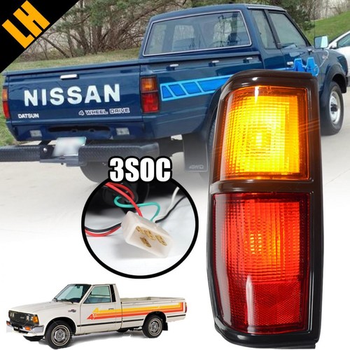Tail lamp light - light, left