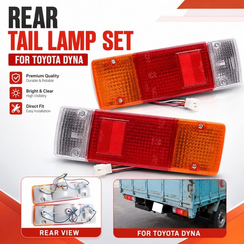 Fit toyota dyna truck - fit,