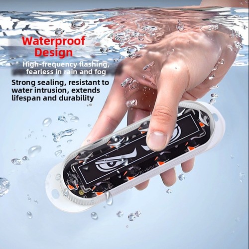 Led side marker light - led,