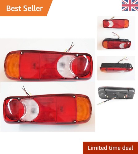 Universal fit led - fit, and
