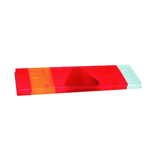 For lens tail - for, light