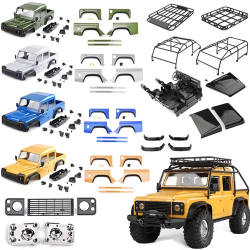 324mm rd110 doors - rd110, pickup