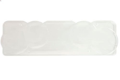 Lens tail light waś - tail,