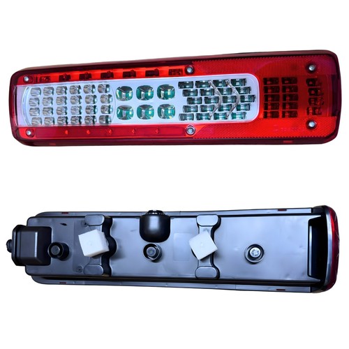 Rear tail light for - rear,