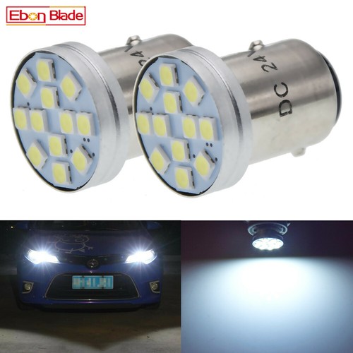 24v volt led 1157 - led,