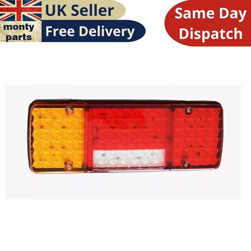 Led passenger side rear - side,