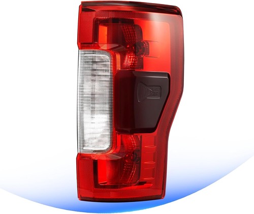 Tail lights for 2017 - tail,