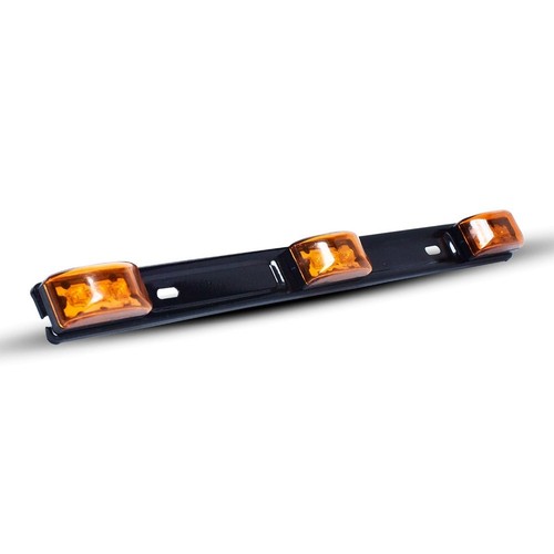 Truck tail light - tail,