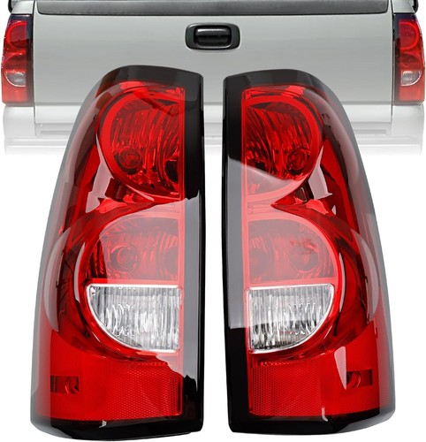 Brake tail lights - tail, compatible