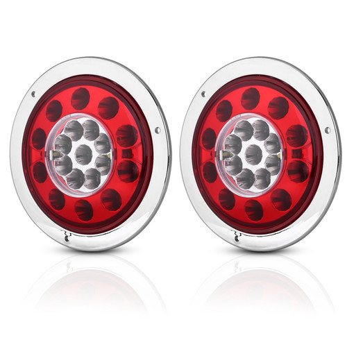 丨pair inch round 19 - of,