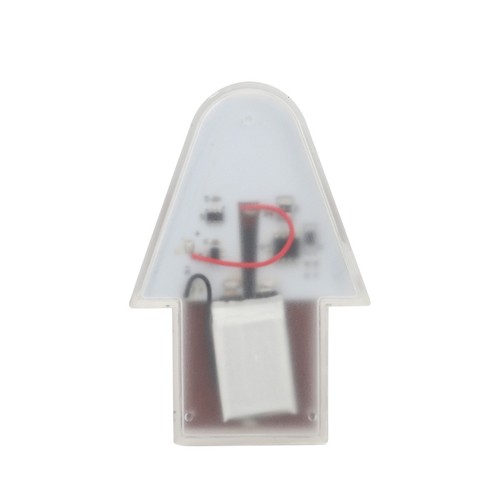 Solar arrow led light for - solar, car
