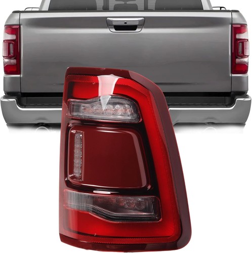 Right passenger side tail - right,