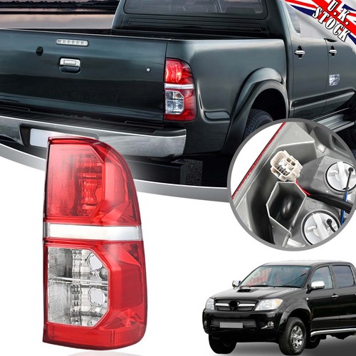 For toyota - for, vigo