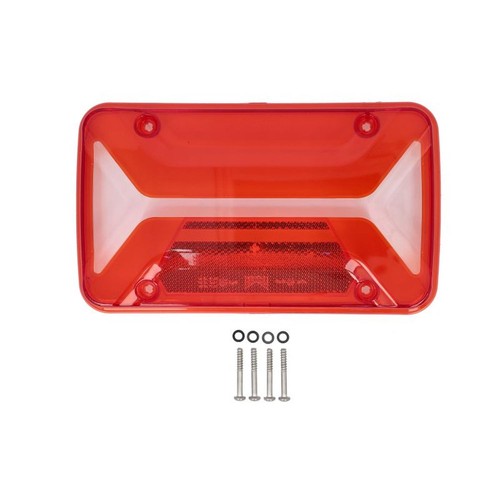 Aspock a24 8937 - aspock, lens