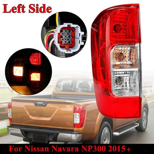 Fit nissan navara np300 d23 - nissan,