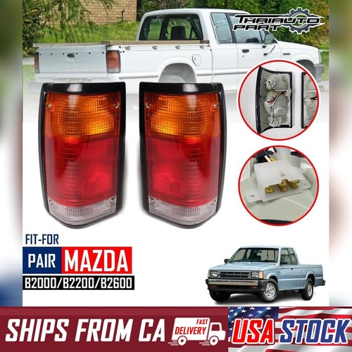 For mazda bravo series - b-series, b2000