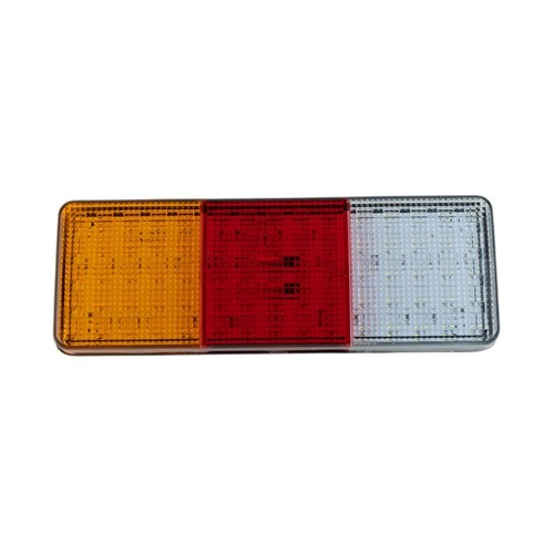 12v led tail - 12v,