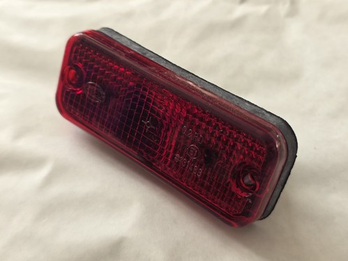 Hella 0131468 red side tail - hella,