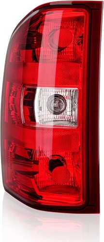 Rear brake tail lights - brake,